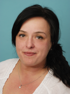 Patrycja Luc Geschäftsführer / Gesellschafter Pflegedienst Luc & Partner GbR Wuppertal